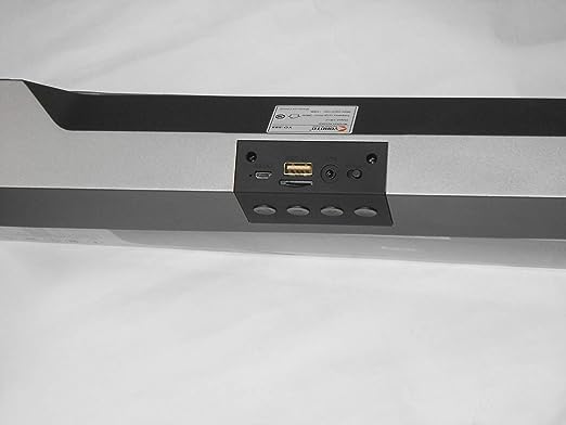 YOROTO Smart Bluetooth Sound BAR Speaker YOROTO Smart Bluetooth Sound BAR Speaker